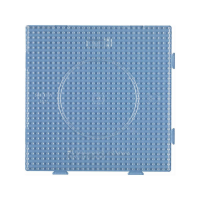 4 X Hama Midi Stiftplatte 234TR - Quadrat (groß)...