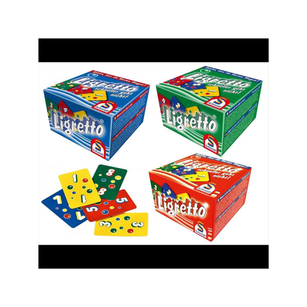 Ligretto®