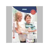 Stylex Malschürze 35 x 52 cm 100% Baumwolle