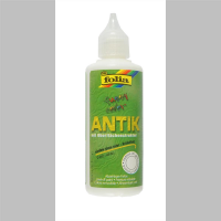 folia Window Color 80 ml, Weiß
