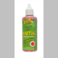 folia Window Color 80 ml, Kirschrot - Ausverkauf