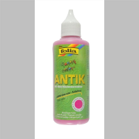 folia Window Color 80 ml, Pink