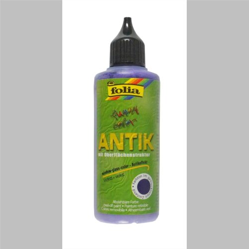 folia Window Color 80 ml, Violett