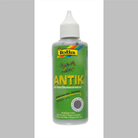 folia Window Color 80 ml, Steingrau - Ausverkauf