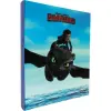 Ringbuch (Blau)