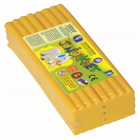 Feuchtmann JUNiORKNET 500g Gelb