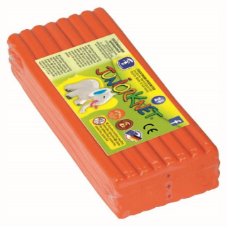 Feuchtmann JUNiORKNET 500g Orange