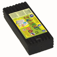 Feuchtmann JUNiORKNET 500g Schwarz