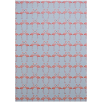 STYLEX Motivpapier Designpapier DIN A4 24 Blatt 100 g/qm