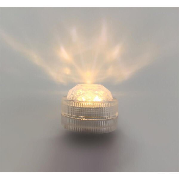 folia 2x LED Deko-Licht inkl. 4 Batterien