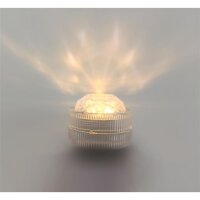 folia 10x LED Deko-Licht inkl. 20 Batterien