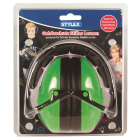 Stylex Gehörschutz "Stilles Lernen" Grün