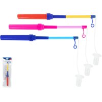 Stylex Elektrischer Laternenstab LED-Licht 30 cm