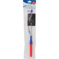 Stylex Elektrischer Laternenstab LED-Licht 40 cm (blinkende Lichter)
