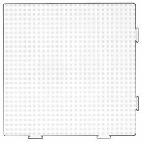 2 X Hama Midi Stiftplatte 234 - Quadrat (groß)