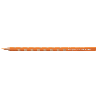 LYRA GROOVE slim Farbstift, Orange