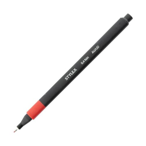 Stylex 10 Fineliner im Etui