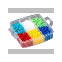 Hama Midi Bügelperlen kleine Aufbewahrungsbox