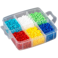 Hama Midi Bügelperlen kleine Aufbewahrungsbox
