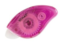 Stylex Kleberoller Transparent