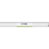 HEYDA Krepppapier 50 x 250 cm Weiß