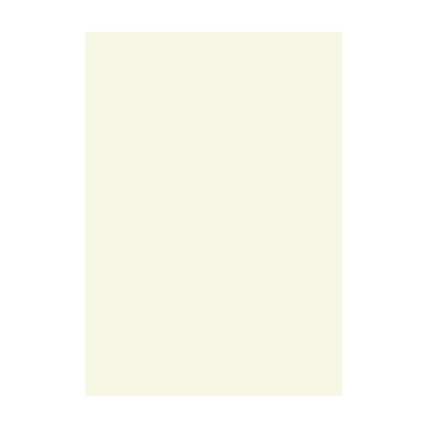 HEYDA Krepppapier 50 x 250 cm Perlweiß