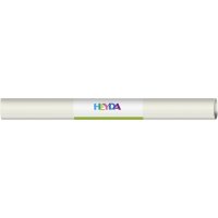 HEYDA Krepppapier 50 x 250 cm Perlweiß