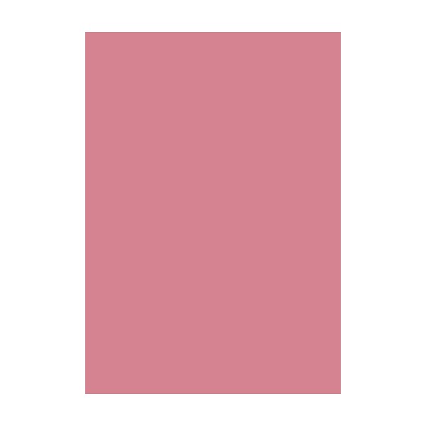 HEYDA Krepppapier 50 x 250 cm Rosa
