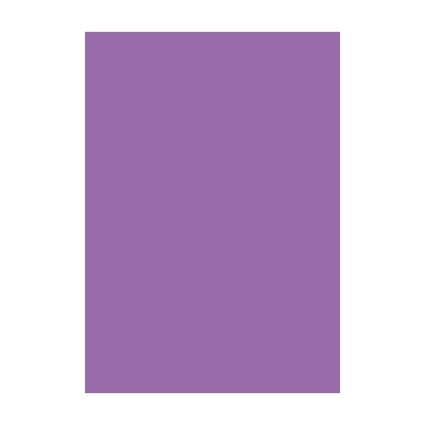 HEYDA Krepppapier 50 x 250 cm Hellviolett