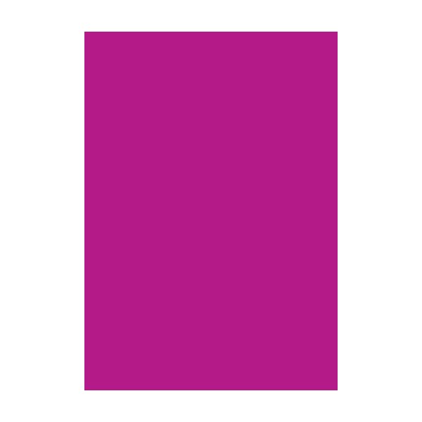 HEYDA Krepppapier 50 x 250 cm Pink