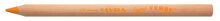 LYRA Super FERBY Einzelstift natur, Orange