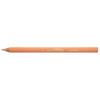 LYRA Super FERBY Einzelstift lackiert, Fleischfarben hell