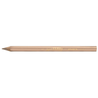 LYRA Super FERBY Einzelstift lackiert, Champagne