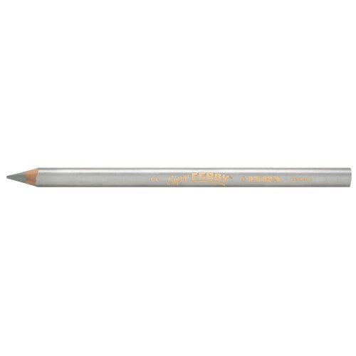 LYRA Super FERBY Einzelstift lackiert, Silber