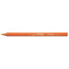 LYRA Super FERBY Einzelstift lackiert, Leuchtorange