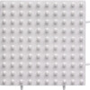 Hama Stiftplatte f&uuml;r Maxi B&uuml;gelperlen, Quadrat klein (erweiterbar)