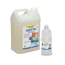 GIOTTO Flüssigkleber 5 kg Kanister