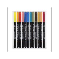 LYRA 24 AQUA BRUSH Duo Fasermaler