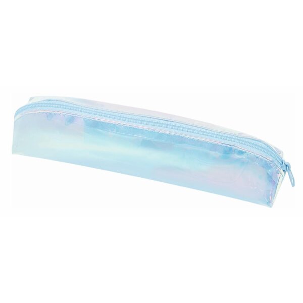 Stylex Faulenzer no secrets transluzent, blau - Ausverkauf