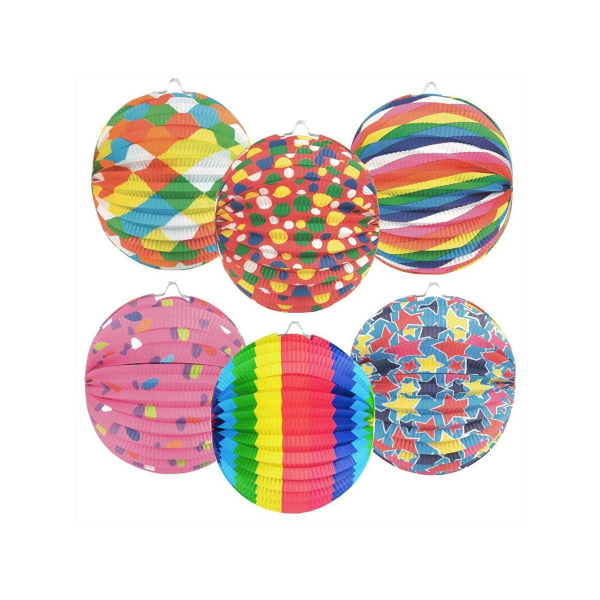 Stylex Ballonlaterne 24 cm