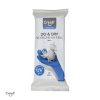 Creall Do & Dry weiß 1000g lufthärtende...