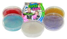 Super Slime 160g Glitzer