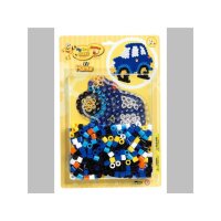Hama Maxi Bügelperlen Set Auto (große...