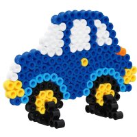 Hama Maxi Bügelperlen Set Auto (große...