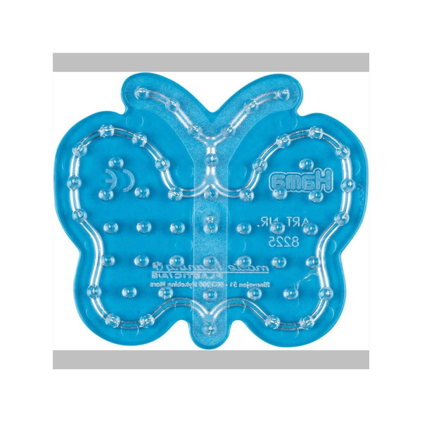 Hama Maxi Stiftplatte 8225 Schmetterling (klein)