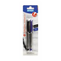 Stylex Rollerpens 2er Pack