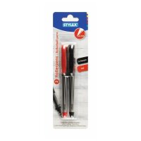 Stylex Rollerpens 2er Pack