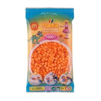 Hama 1000 Midi Bügelperlen 79 - Apricot