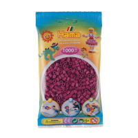 Hama 1000 Midi Bügelperlen 82 - Pflaume