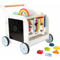 small foot Lauflernwagen Elefant